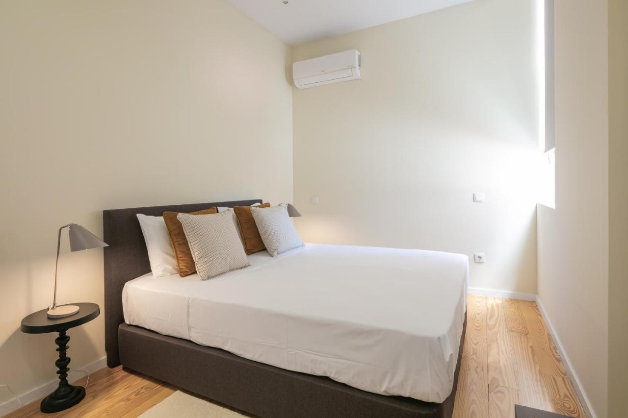 BO - Fernandes Tomás Apartman Porto Kültér fotó