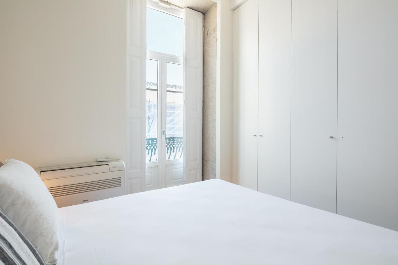 BO - Fernandes Tomás Apartman Porto Kültér fotó