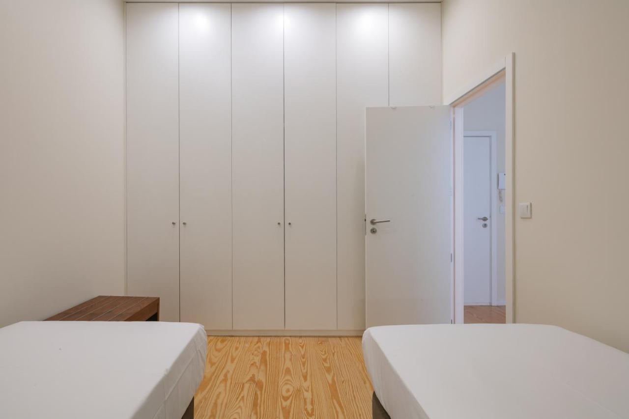 BO - Fernandes Tomás Apartman Porto Kültér fotó