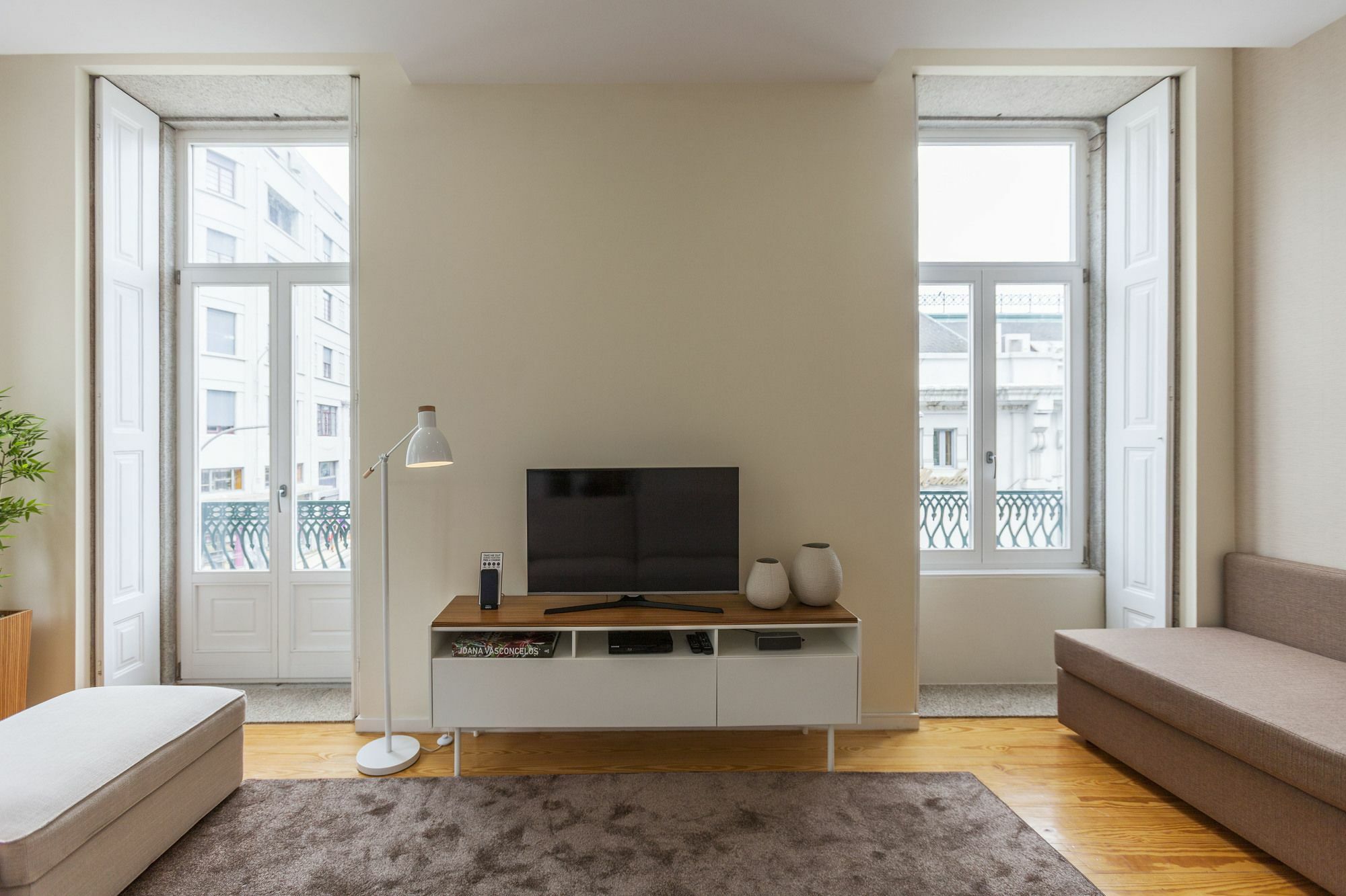 BO - Fernandes Tomás Apartman Porto Kültér fotó