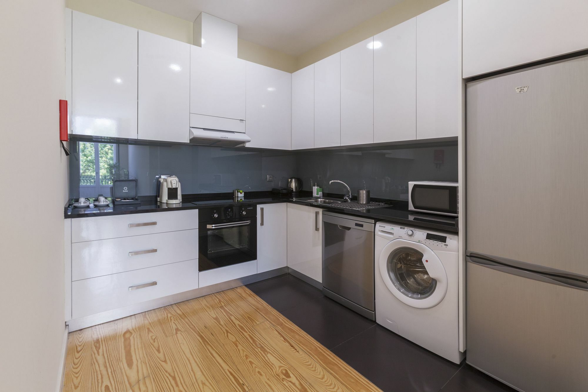 BO - Fernandes Tomás Apartman Porto Kültér fotó